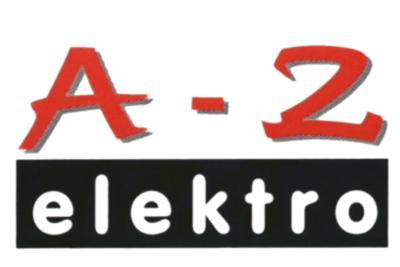 AZ-Elektro Retina Logo